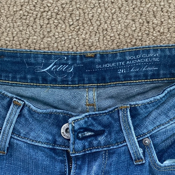 Levi’s jeans - Picture 2 of 2